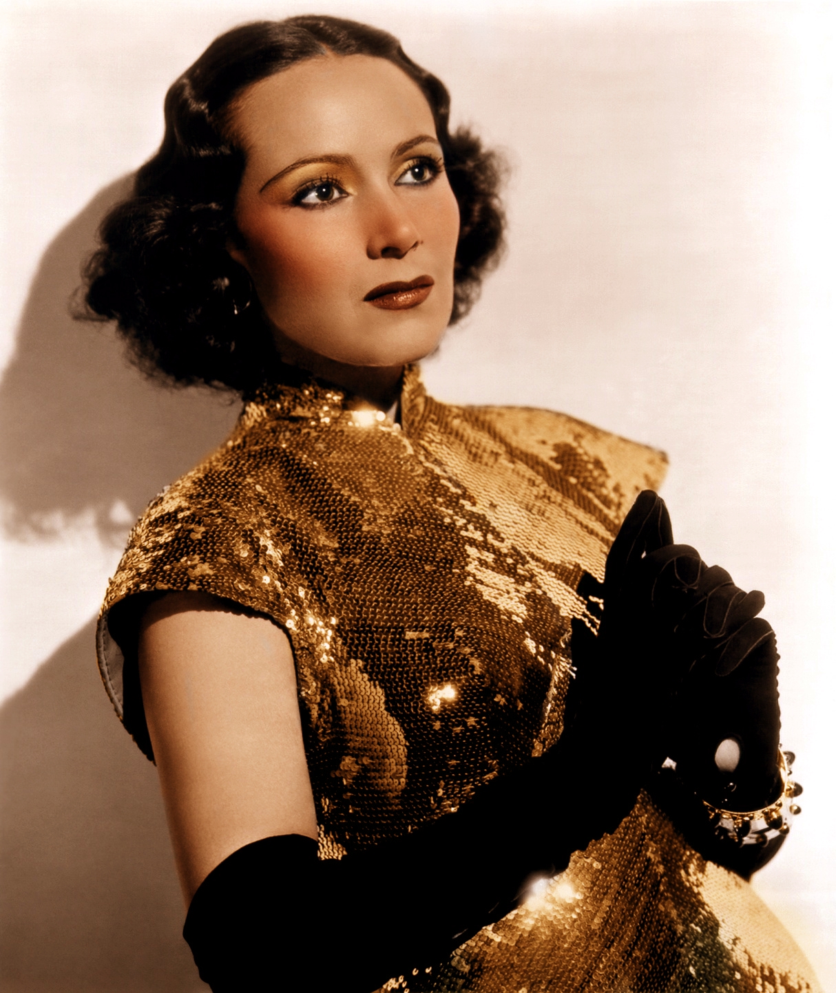 Dolores Del Rio | Flow & Style Celebrity Forum